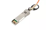 Extralink AOC SFP+ | Kabel SFP+ AOC | 10Gbps, 5m