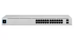 Ubiquiti USW-24-POE | Switch | UniFi, 24x RJ45 1000Mb/s, 16x PoE+, 2x SFP