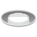 Ubiquiti UVC-G3-F-C-3 | Uchwyt montażowy | sufitowy, dedykowany dla UVC-G3-FLEX, 3-pack