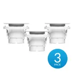 Ubiquiti UVC-G3-F-C-3 | Uchwyt montażowy | sufitowy, dedykowany dla UVC-G3-FLEX, 3-pack