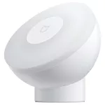 Xiaomi Mi Motion-Activated Night Light 2 | Lampka z czujnikiem ruchu | Regulacja w 360 stopniach, MJYD02YL