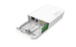 MikroTik wAP LoRa8 Kit | Punkt dostępowy | RBwAPR-2nD&R11e-LoRa8, 863 - 870MHz