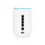 Ubiquiti UDM | Router WiFi | UniFi Dream Machine, 4x4 MIMO, Dual Band, AC WAVE2, 5x RJ45 1000Mb/s