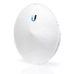 Ubiquiti AF11-COMPLETE-LB | Radiolinia | AirFiber, 11GHz, 1x RJ45 1000Mb/s, 35dBi