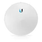 Ubiquiti AF11-COMPLETE-LB | Radiolinia | AirFiber, 11GHz, 1x RJ45 1000Mb/s, 35dBi