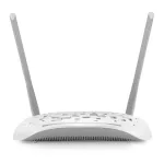 TP-Link TD-W8961N | Router WiFi | N300, ADSL2+, 4x RJ45 100Mb/s, 1x RJ11