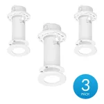 Ubiquiti FLEXHD-CM-3 | Uchwyt sufitowy | dedykowany dla UniFi FlexHD, 3-pack