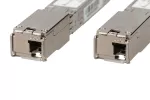 Extralink SFP+ 10G | Moduł SFP WDM | 10Gbps, 1490/1550nm, single mode, 80km, LC, para