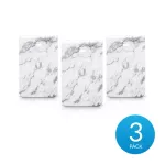 Ubiquiti IW-HD-MB-3 | Nakładka | do IW-HD In-Wall HD, marble (3 sztuki)