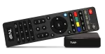 TVIP S-Box v.530 | Przystawka TV | 4K, HDMI