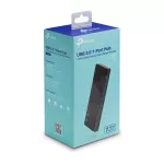 TP-Link UH700 | Hub USB | 7 portów USB 3.0, 3 porty ładujące