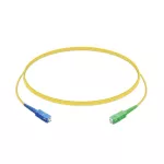 Ubiquiti UF-SM-PATCH-UPC-APC | Patchcord | Simplex, SM G.657A1, 2,0mm PVC, 1,5m