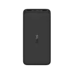 Xiaomi 20000mAh Redmi 18W Fast Charge Power bank | Powerbank | 20000 mAh, Czarny