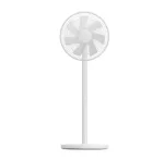 SmartMi Standing Fan 2 | Wentylator stojący | Biały, ZLBPLDS04ZM