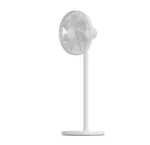 SmartMi Standing Fan 2 | Wentylator stojący | Biały, ZLBPLDS04ZM