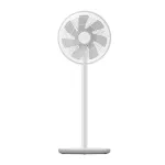 SmartMi Standing Fan 2S | Wentylator stojący | Biały, Wbudowany akumulator 2800mAh,  ZLBPLDS03ZM