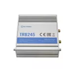 Teltonika TRB245 | Gateway, brama LTE | Cat 4, LTE, RS232/RS485, GPS