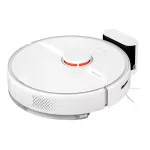 Roborock S6 Pure Biały | Inteligentny Odkurzacz | Robot Vacuum Cleaner