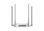 Mercusys MW325R | Router WiFi | 2,4GHz, 5x RJ45 100Mb/s