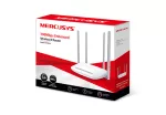 Mercusys MW325R | Router WiFi | 2,4GHz, 5x RJ45 100Mb/s