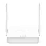 Mercusys MW302R | Router WiFi | 2,4GHz, 3x RJ45 100Mb/s