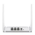 Mercusys MW302R | Router WiFi | 2,4GHz, 3x RJ45 100Mb/s