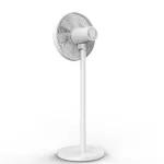 Xiaomi Mi Smart Standing Fan 2 Lite | Wentylator stojący | Biały, JLLDS01XY