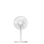 Xiaomi Mi Smart Standing Fan 2 Lite | Wentylator stojący | Biały, JLLDS01XY