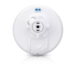 Ubiquiti GBE | CPE | GigaBeam, 60GHz, 5GHz backup, 1Gb/s+, 1x RJ45 1000Mb/s, 10/17.2dBi