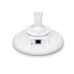 Ubiquiti GBE | CPE | GigaBeam, 60GHz, 5GHz backup, 1Gb/s+, 1x RJ45 1000Mb/s, 10/17.2dBi