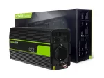 Green Cell INV03DE | Przetwornica napięcia | samochodowa 12V, 500W