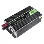 Green Cell INV03DE | Przetwornica napięcia | samochodowa 12V, 500W