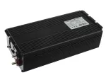 Green Cell INV17 | Przetwornica napięcia | 24V, 500W, czysty sinus