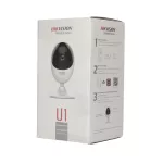 Hikvision HWC-C120-D/W | Kamera IP | Wi-Fi, 2.0 Mpix, Full HD, Hik-Connect