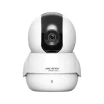 Hikvision HWC-P120-D/W | Kamera IP | Obrotowa 360 , Wi-Fi, 2.0 Mpix, Full HD, Hik-Connect