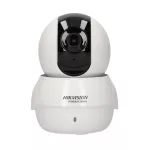 Hikvision HWC-P120-D/W | Kamera IP | Obrotowa 360 , Wi-Fi, 2.0 Mpix, Full HD, Hik-Connect