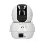 Hikvision HWC-P120-D/W | Kamera IP | Obrotowa 360 , Wi-Fi, 2.0 Mpix, Full HD, Hik-Connect