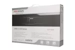 Hikvision HWN-2108MH-W | Rejestrator Wideo - NVR | Wi-Fi, 8-kanałowy, Hik-Connect