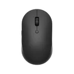 Xiaomi Mi Dual Mode Wireless Mouse | Mysz bezprzewodowa | Bluetooth, WiFi, Czarna, WXSMSBMW02