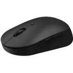 Xiaomi Mi Dual Mode Wireless Mouse | Mysz bezprzewodowa | Bluetooth, WiFi, Czarna, WXSMSBMW02