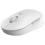 Xiaomi Mi Dual Mode Wireless Mouse | Mysz bezprzewodowa | Bluetooth, WiFi, Biała, WXSMSBMW02