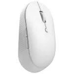 Xiaomi Mi Dual Mode Wireless Mouse | Mysz bezprzewodowa | Bluetooth, WiFi, Biała, WXSMSBMW02