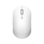 Xiaomi Mi Dual Mode Wireless Mouse | Mysz bezprzewodowa | Bluetooth, WiFi, Biała, WXSMSBMW02