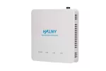 HALNy HL-1GE | ONT | GPON ONT B+ SC/APC, 1x RJ45 1000Mb/s, tryb Bridge (SFU) oraz Router/NAT (HGU)