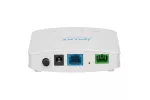 HALNy HL-1GE | ONT | GPON ONT B+ SC/APC, 1x RJ45 1000Mb/s, tryb Bridge (SFU) oraz Router/NAT (HGU)