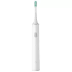 Xiaomi Mi Smart Electric Toothbrush T500 | Szczoteczka soniczna | Biała, Bluetooth, MES601