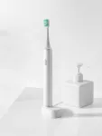 Xiaomi Mi Smart Electric Toothbrush T500 | Szczoteczka soniczna | Biała, Bluetooth, MES601