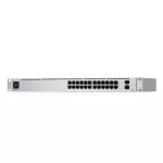 Ubiquiti USW-24 | Switch | UniFi, 24x RJ45 1000Mb/s, 2x SFP