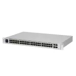 Ubiquiti USW-PRO-48 | Switch | UniFi GEN2, 48x RJ45 1000Mb/s, 4x SFP+