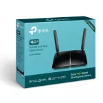 TP-Link Archer MR600 | Router LTE | AC1200 Dual Band, LTE CAT6, 4x RJ45 1000Mb/s